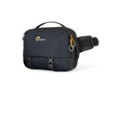 Geanta echipament foto Lowepro, Textil, 30 x 14 x 24 cm, Negru