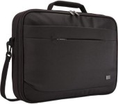 Geanta Laptop Case Logic Advantage, 17.3inch (Negru)