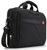 Geanta Laptop Case Logic DLC117 17.3" (Neagra)