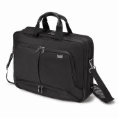 Geanta laptop Dicota ECO TopTraveler Pro, 17.3inch, Negru