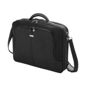 Geanta laptop Dicota, Poliester, 14-15.6inch, Negru