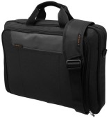 Geanta Laptop Everki Advance Briefcase 16" (Neagra)