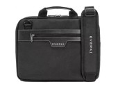 Geanta laptop EVERKI Business 414 Briefcase 14.1inch (Negru)