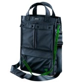 Geanta laptop Razer Xanthus Tote Bag, 16inch, Rezistenta la apa (Negru)