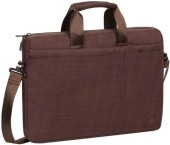 Geanta Laptop RivaCase 8335 Brown 15.6inch (Maro)