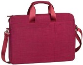 Geanta laptop RivaCase 8335 RED, Rosu