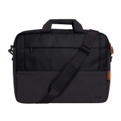 Geanta laptop Trust Lisboa 16, negru Geanta laptop Trust Lisboa 16