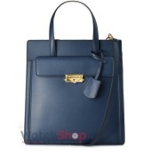 Geanta Michael Kors Cece 35F2G0ET6O-NAVY, 30 x 28 x 10, Albastru