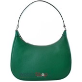 Geanta Michael Kors Cora 35R3S4CH3L-PALMETTO-GRN, 28 x 19 x 8, Verde