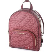 Geanta Michael Kors Jaycee 35S2G8TB2B-MULBERRY-MLT, 25 x 30 x 15, Visiniu