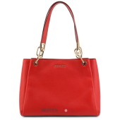 Geanta Michael Kors Trisha 35H1G9TL9L-CHILI, 36 x 27 x 11, Rosu