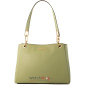 Geanta Michael Kors Trisha 35H1G9TL9L-LIGHT-SAGE