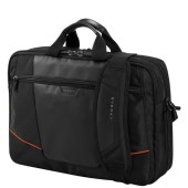 Geanta notebook 15.6 inch Flight Checkpoint Friendly Black