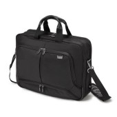 Geanta notebook Dicota Eco Top Traveler PRO 12 - 14,1inch, Negru