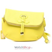 Geanta Trussardi TRC1016GIALLO