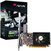 GEFORCE GT 730 2GB LP AF730-2048D3L6