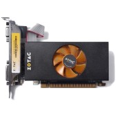 GeForce GT 730 Zone Edition 2GB DDR3 64-bit low profile bracket