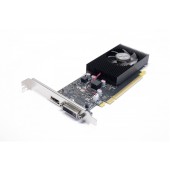 Geforce GT1030 2GB GDDR5 64Bit DVI HDMI LP Single Fan L7