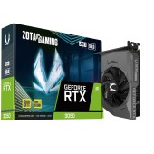 GeForce RTX 3050 Eco Solo NVIDIA 8 GB GDDR6