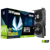 GeForce RTX 3060 Twin Edge 12GB GDDR6 192-bit