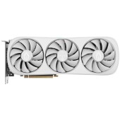 GeForce RTX 4070 Ti SUPER Trinity OC White Edition 16GB GDDR6X DLSS 3.5