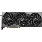 GeForce RTX 4080 SUPER GAMING X SLIM 16GB GDDR6X 256-bit DLSS 3.0