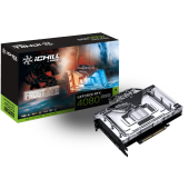 GeForce RTX 4080 SUPER ICHILL FROSTBITE 16GB GDDR6X 256-bit DLSS 3.0