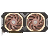 GeForce RTX 4080 SUPER Noctua OC Edition 16GB GDDR6X 256-bit DLSS 3.0