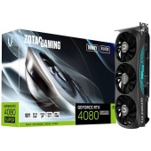 GeForce RTX 4080 SUPER Trinity Black Edition 16GB GDDR6X