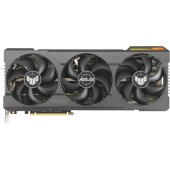 GeForce RTX 4080 SUPER TUF GAMING 16GB GDDR6X 256-bit DLSS 3.0