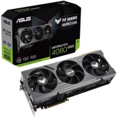 GeForce RTX 4080 SUPER TUF GAMING OC 16GB GDDR6X 256-bit DLSS 3.0