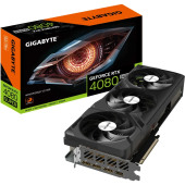 GeForce RTX 4080 SUPER WINDFORCE V2 16G, GDDR6X, 16 GB, 256-bit, DLSS 3.0