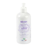 Gel de dus corp si par pentru bebelusi Beaba 500 ml, Certificat Organic