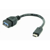 GEMBIRD A-OTG-CMAF3-01 USB 3.0 OTG Type-C adapter cable CM/AF