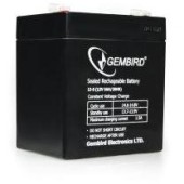 GEMBIRD Baterie UPS Gembird 12V/5AH