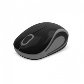 GEMBIRD Mouse Optic Gembird MUSW-3B-01-MX, USB Wireless, Black-Grey