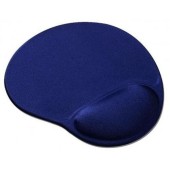 GEMBIRD Mouse Pad Gembird MP-GEL-B, 240 x 220 mm, Blue