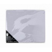 GEMBIRD Mouse Pad Gembird MP-PRINT-S, White