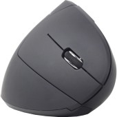 GEMBIRD Mouse wireless Gembird MUSW-ERGO-01, 1600 DPI, Negru