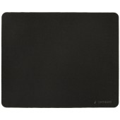 GEMBIRD Mousepad, Gembird MP-S-BK, Cauciucat, Negru