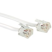 Gembird patchcord RJ45, cat. 6,FTP, 1m, white