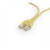 Gembird UTP Cat6 Patch cord, 3 m, yellow