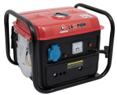 Generator pe benzina Campion CMP-0236 Profesional 950s W cu Cadru 63 cc