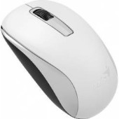 genius Genius optical wireless mouse NX-7005, White