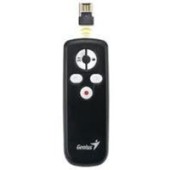 genius Indicator prezentare wireless Genius 2.4GHz Media Pointer 100