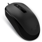 genius MOUSE GENIUS DX-125 BLACK USB