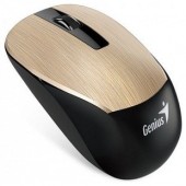 genius Mouse Genius NX-7015, gold