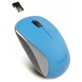 genius Mouse wireless Genius NX-7000 BlueEye albastru