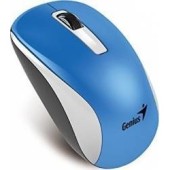 genius Mouse Wireless Genius NX-7010 Albastru