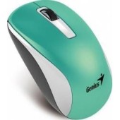 genius Mouse Wireless Genius NX-7010 Turcoaz